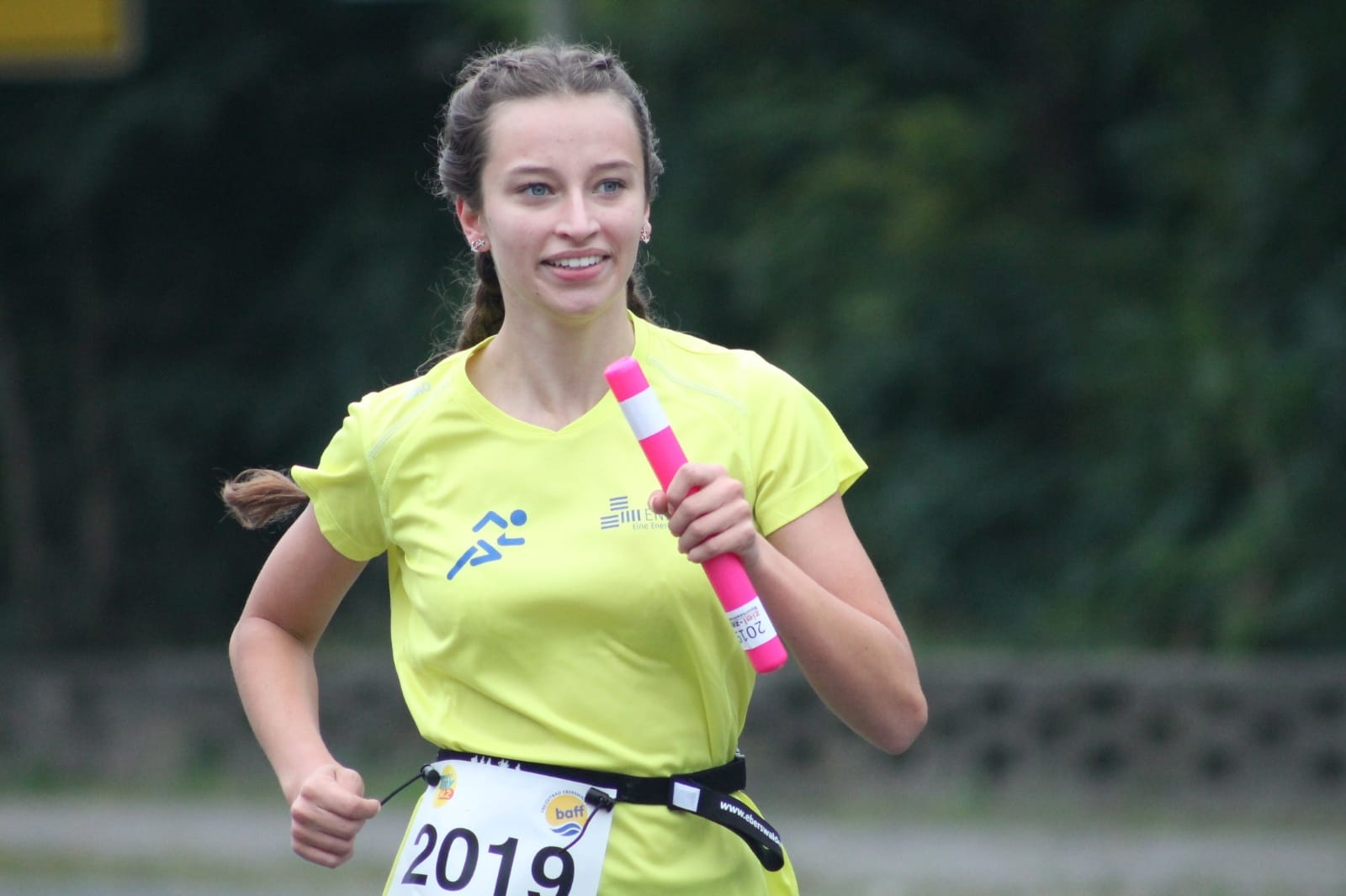 Eberswalder Stadtlauf 2021