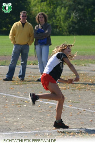 Herbstsportfest