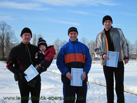 Winterlauf