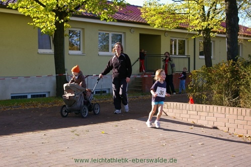 Zainhammerlauf