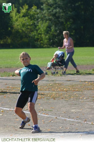 Herbstsportfest