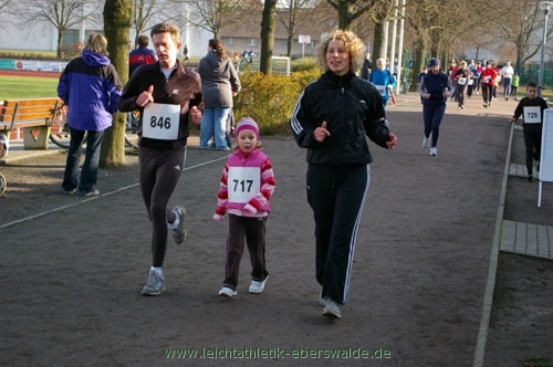 Winterlauf