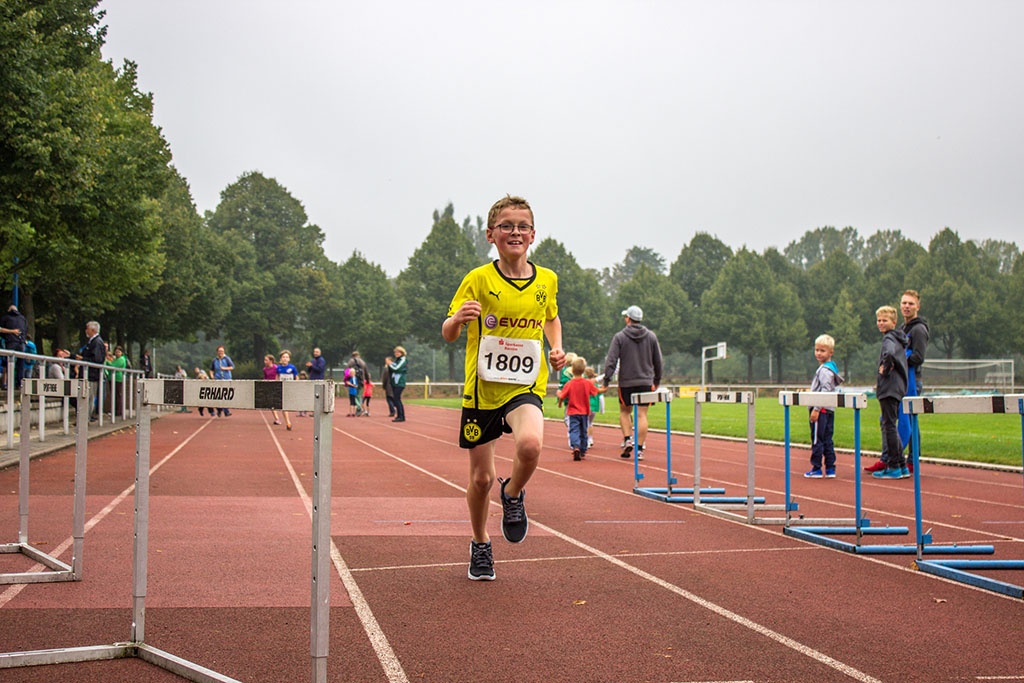 Zainhammerlauf