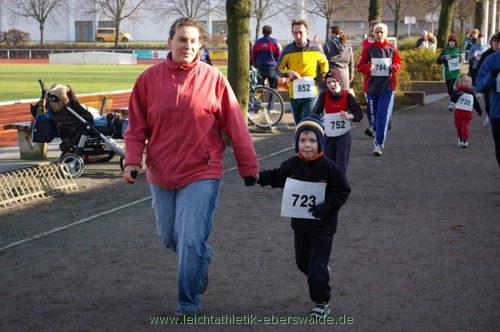 Winterlauf