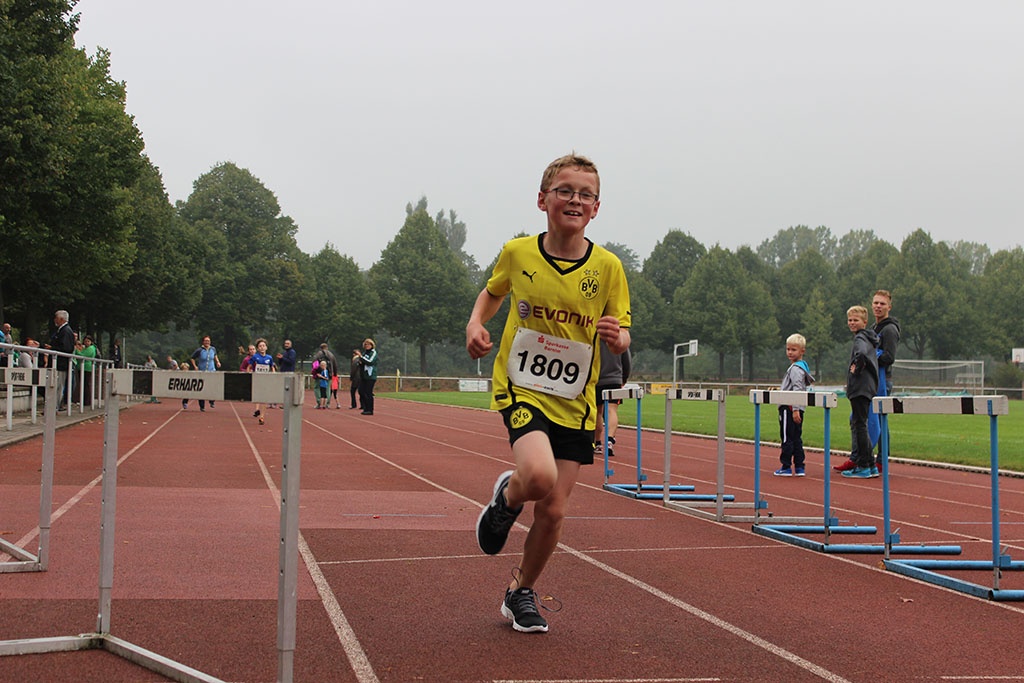 Zainhammerlauf