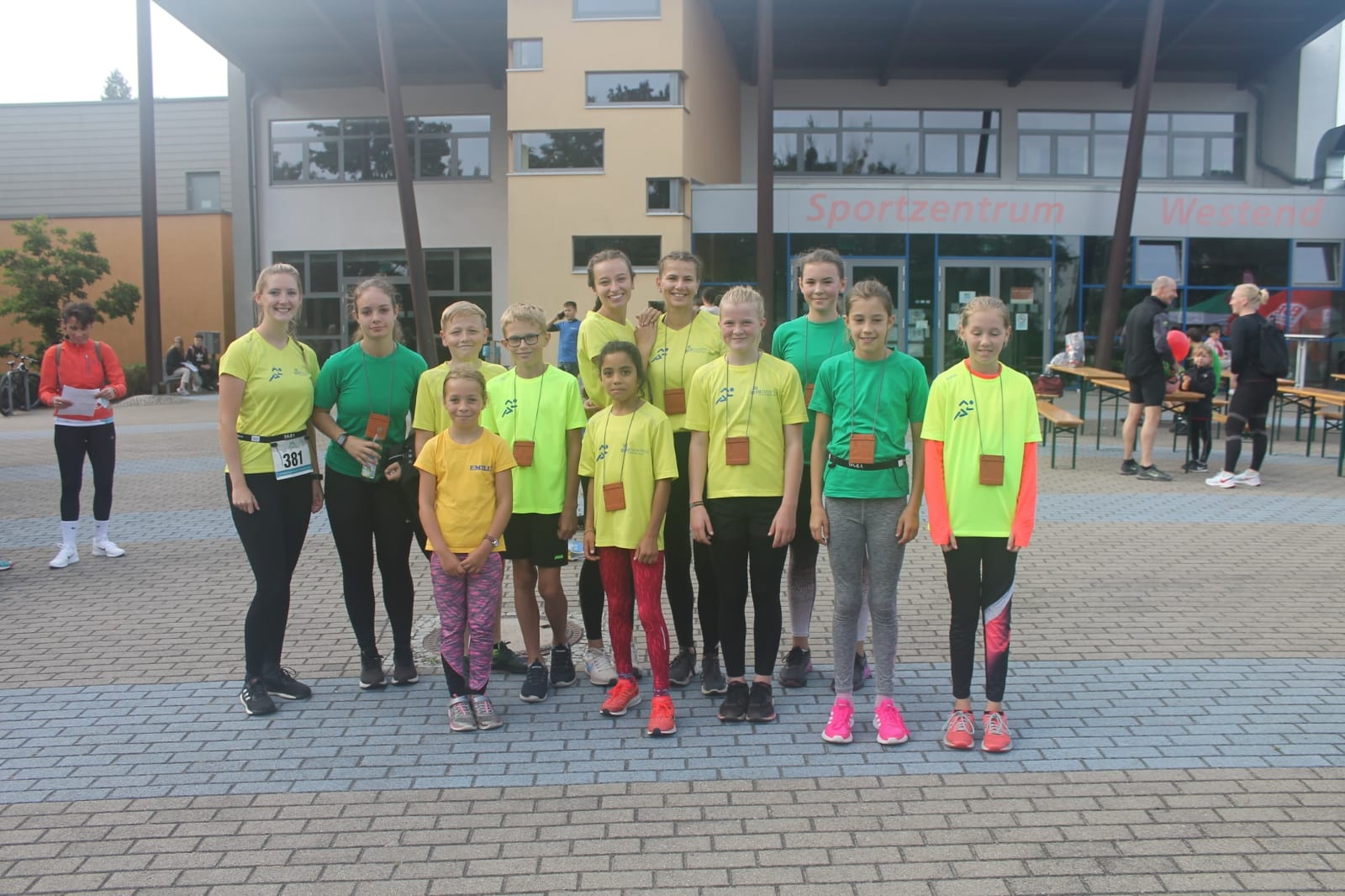 Eberswalder Stadtlauf 2021