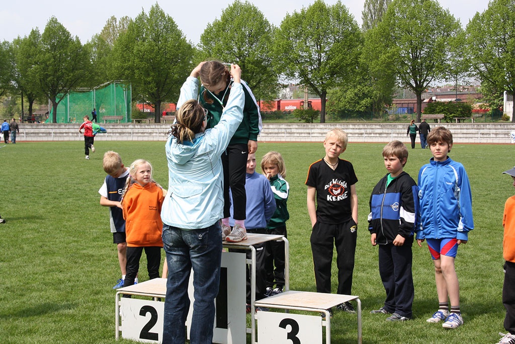 Kreismeisterschaften