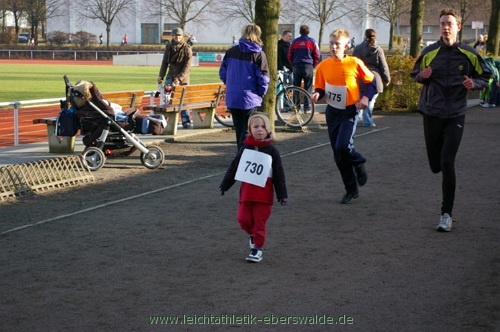 Winterlauf
