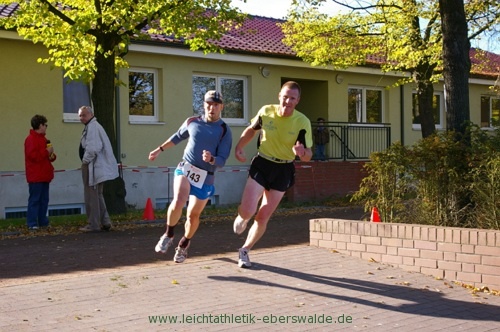 Zainhammerlauf