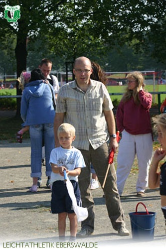 Herbstsportfest