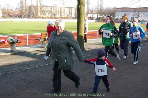 Winterlauf