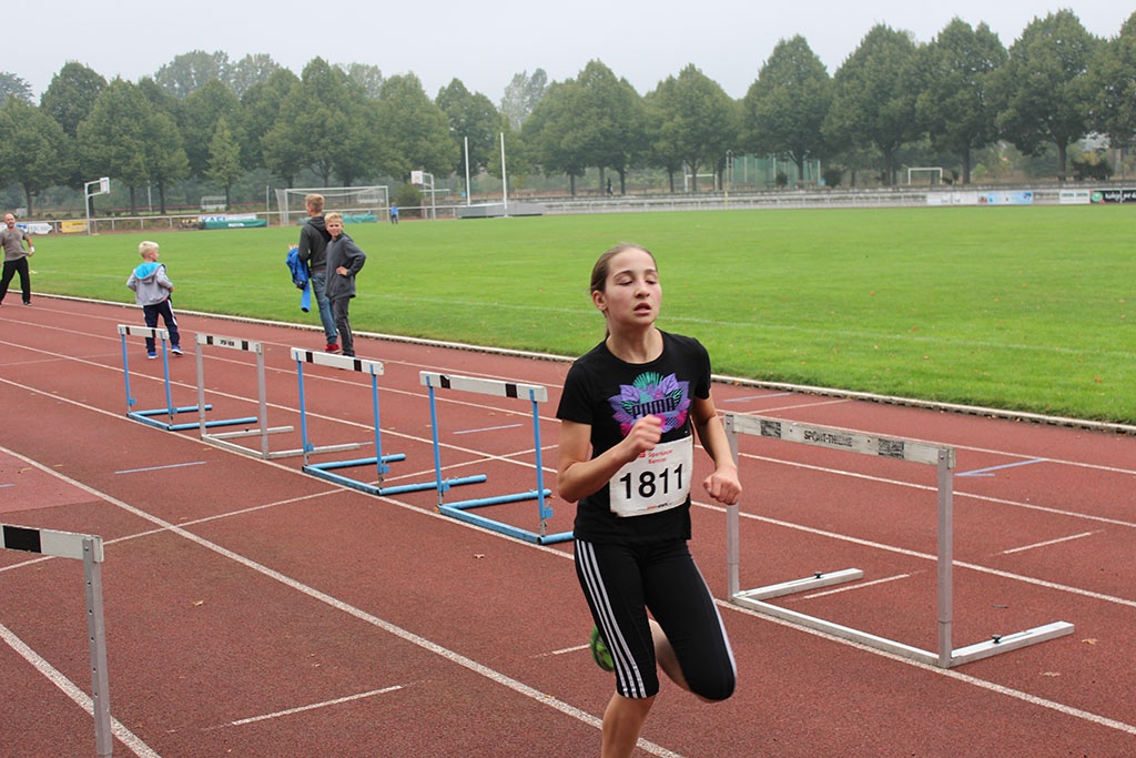 Zainhammerlauf