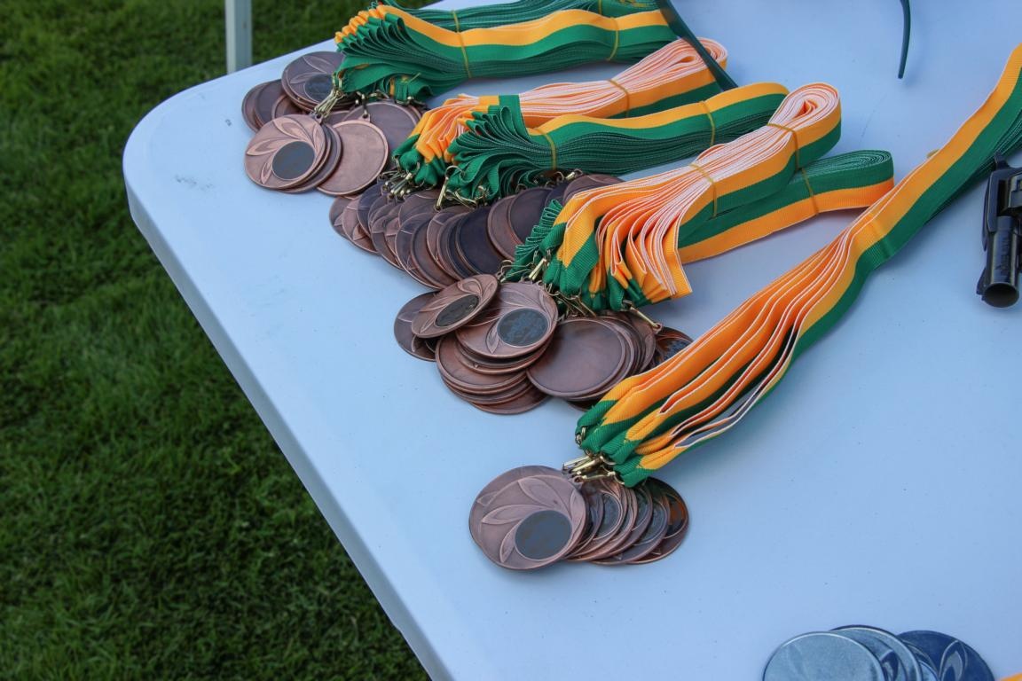 Sportfest des Kreises Barnim