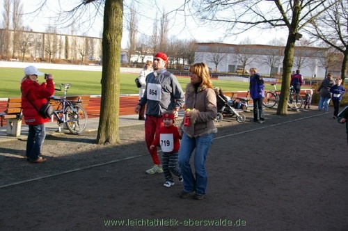 Winterlauf