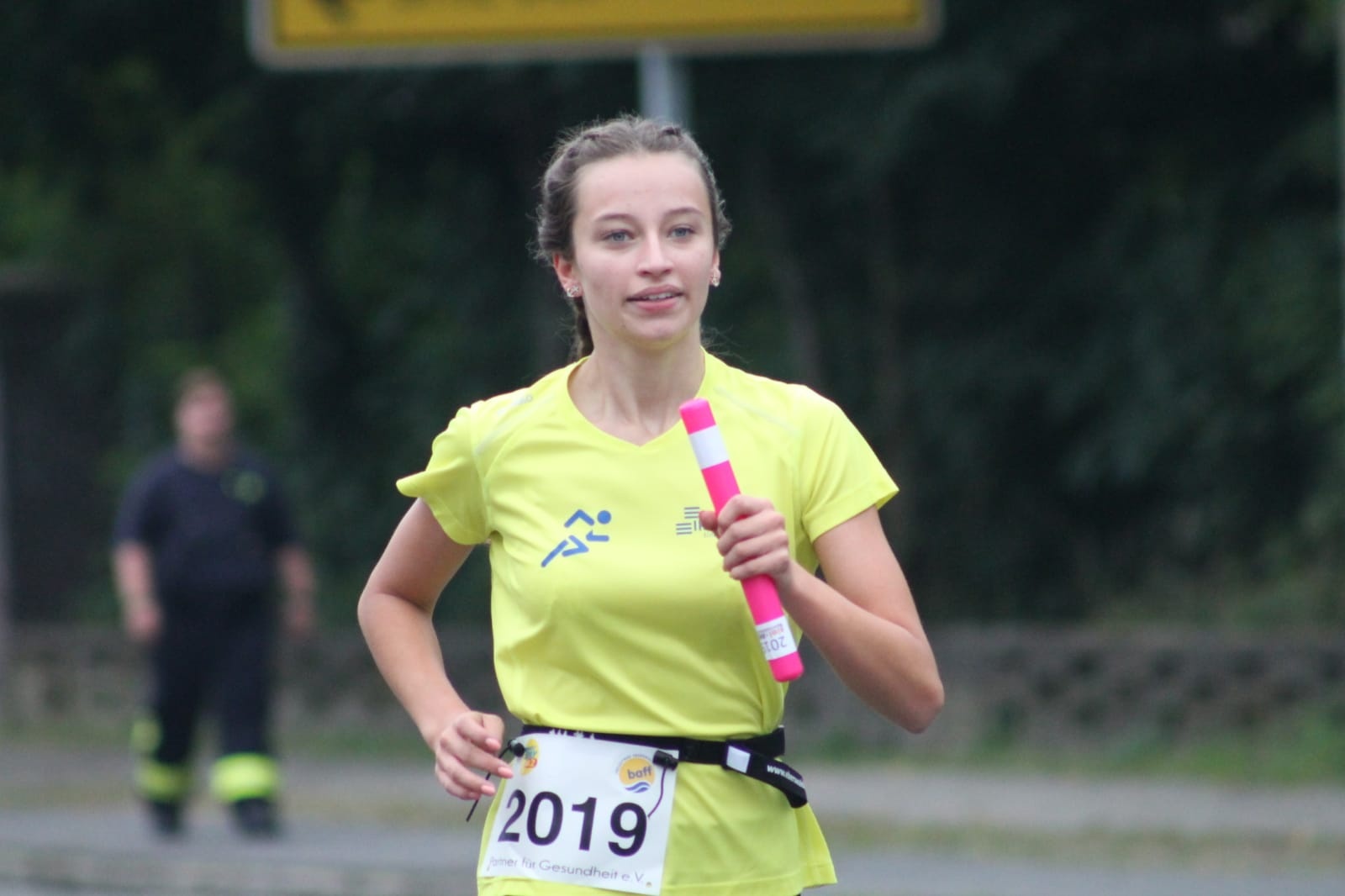 Eberswalder Stadtlauf 2021