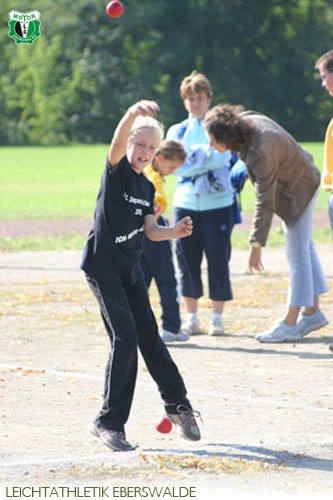 Herbstsportfest