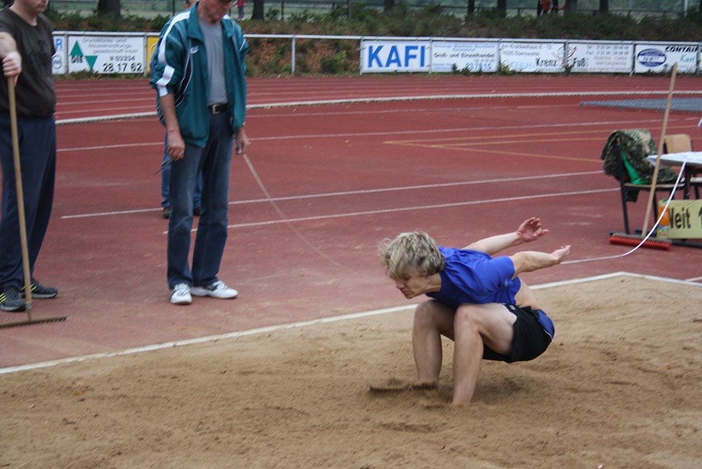 Herbstsportfest