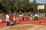 Landesmeisterschaften Team U14 & U12