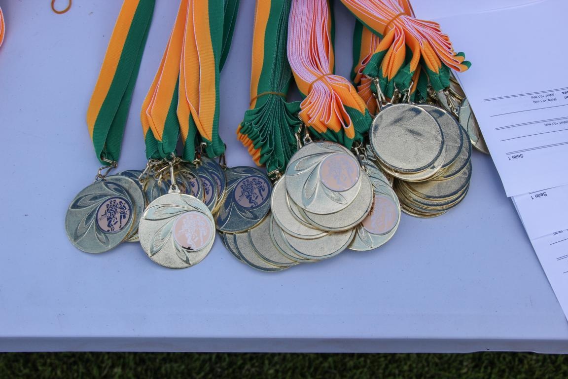 Sportfest des Kreises Barnim