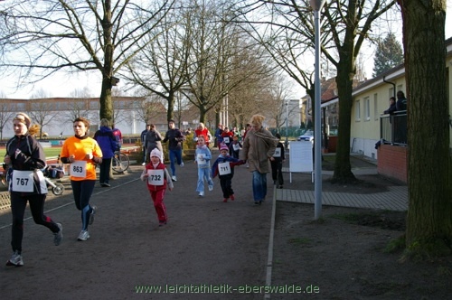 Winterlauf