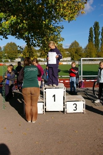 Zainhammerlauf