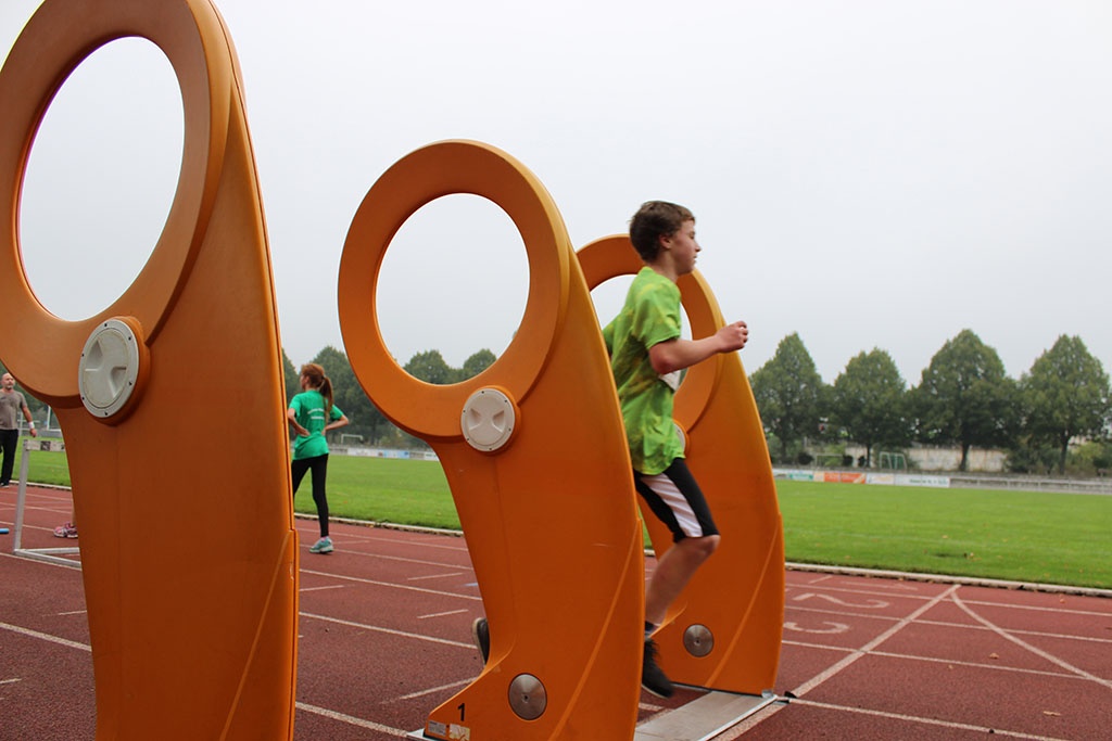 Zainhammerlauf