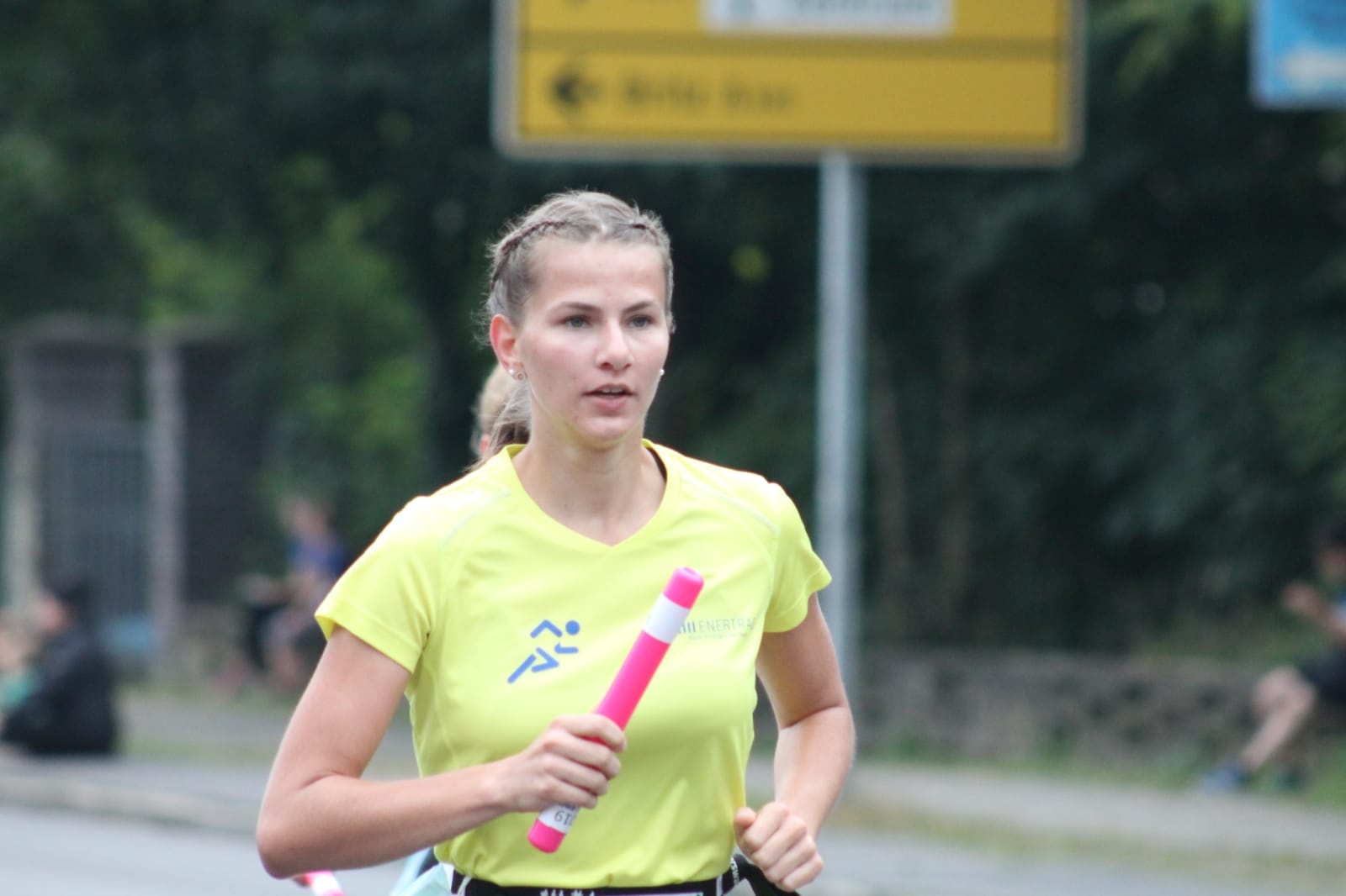 Eberswalder Stadtlauf 2021