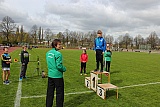 Fr&uuml;hjahrssportfest / Kreismeisterschaften
