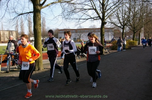 Winterlauf