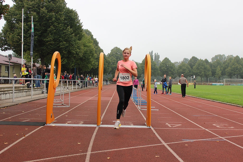 Zainhammerlauf
