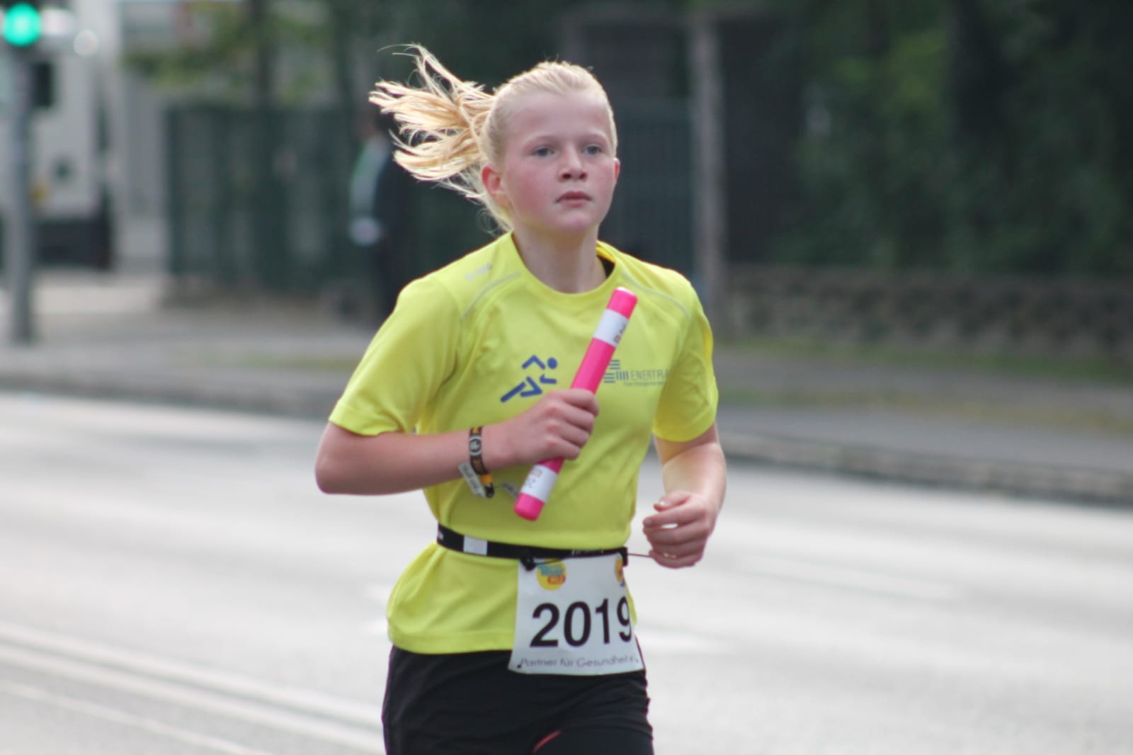 Eberswalder Stadtlauf 2021