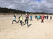 Trainingslager Karlshagen 2017