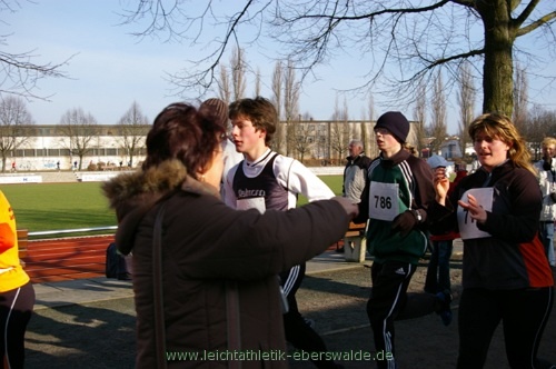 Winterlauf