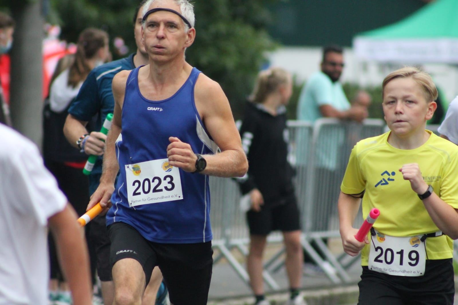 Eberswalder Stadtlauf 2021