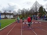 Fr&uuml;hjahrssportfest / Kreismeisterschaften