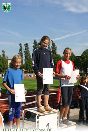 Herbstsportfest