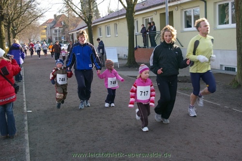 Winterlauf