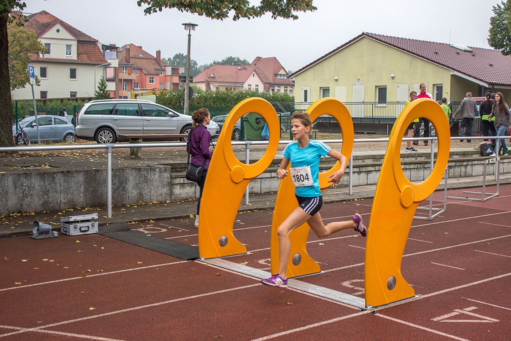 Zainhammerlauf