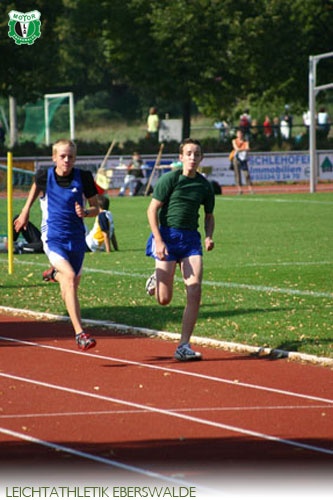 Herbstsportfest