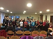 Trainingslager Karlshagen 2017