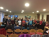 Trainingslager Karlshagen 2017