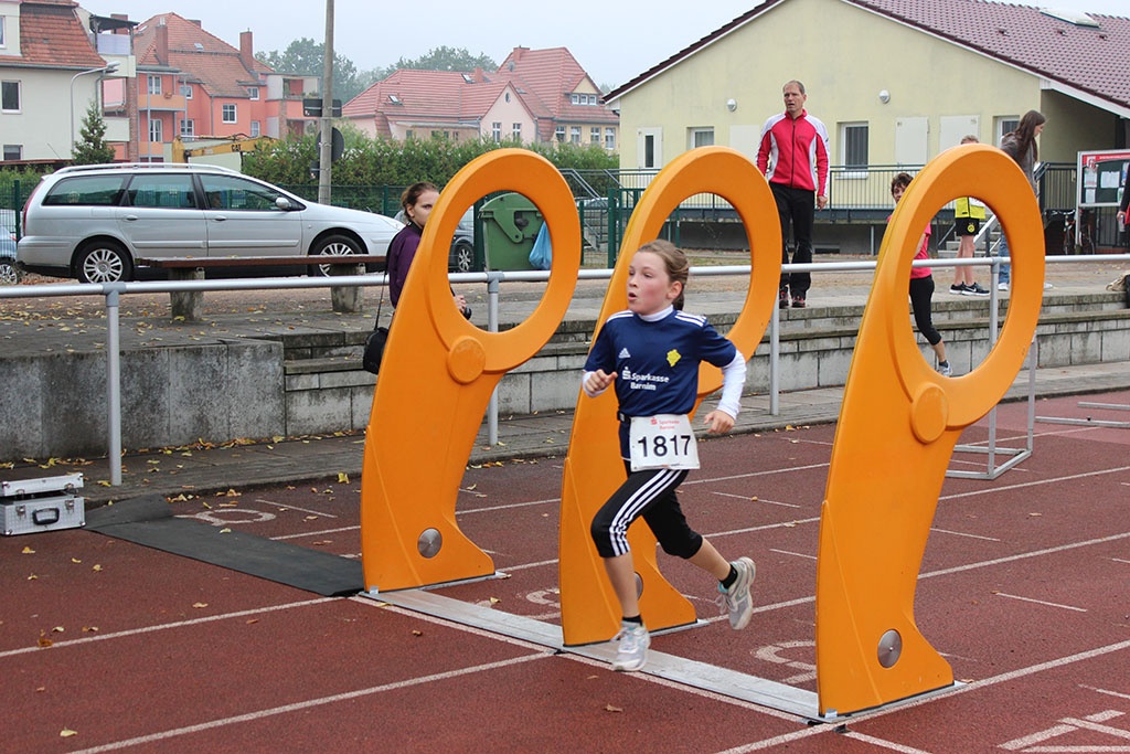 Zainhammerlauf