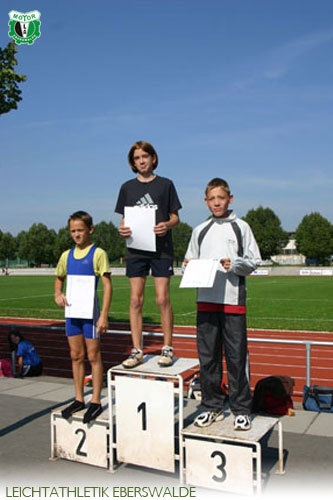 Herbstsportfest