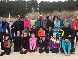 Trainingslager Karlshagen 2017