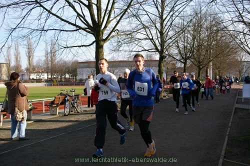 Winterlauf
