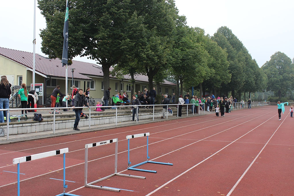Zainhammerlauf