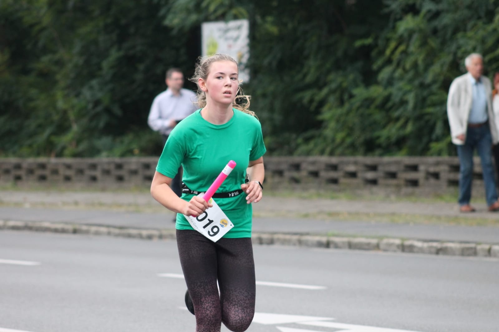 Eberswalder Stadtlauf 2021