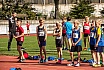 Landesmeisterschaften Team U14 & U12