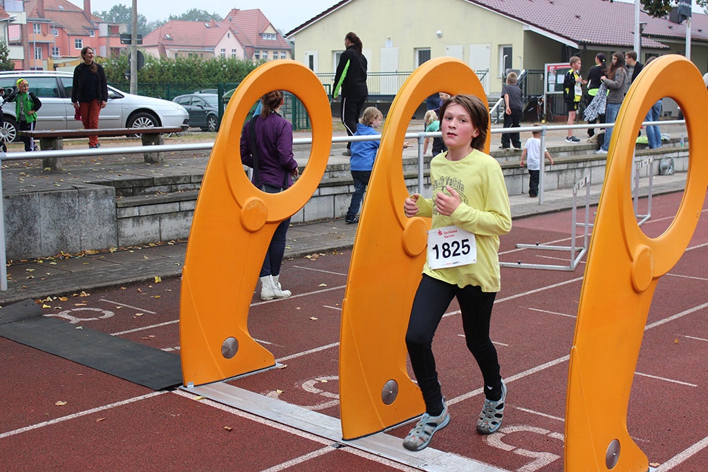 Zainhammerlauf