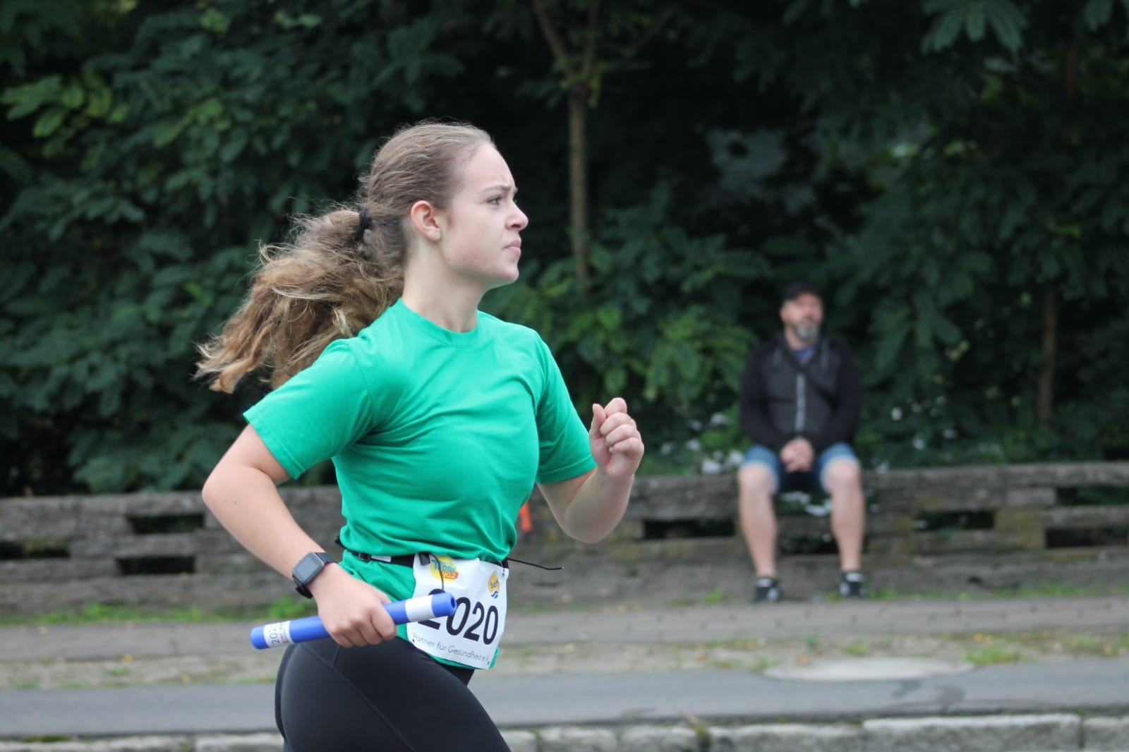 Eberswalder Stadtlauf 2021